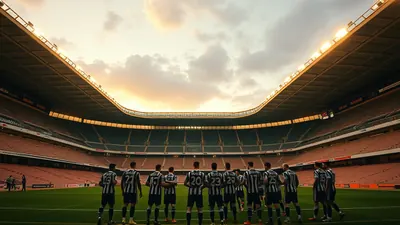 Os novos reforços do Corinthians e o futuro da equipe