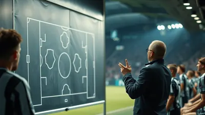 Corinthians: Ajustes Táticos para Melhorar a Criatividade no Ataque