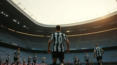 André Ramalho e o papel crucial na defesa do Corinthians