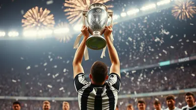 O Legado de 1990: Corinthians e a Conquista do Primeiro Brasileiro na Era Moderna