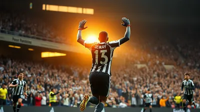 Corinthians examina a performance de M. Depay nesta temporada