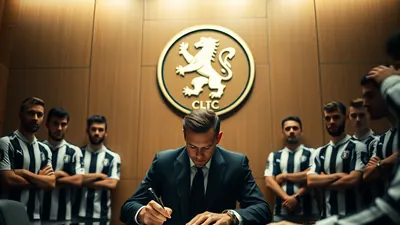 Corinthians: mercado de transferências e expectativas