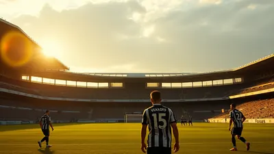 A Magia das Tradições da Torcida do Corinthians