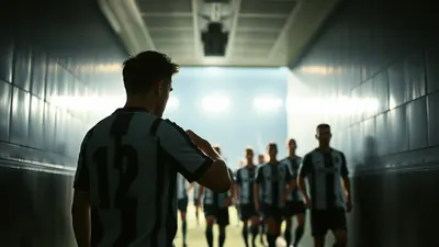 Corinthians: Análise Tática e Possíveis Melhorias na Estrutura de Jogo