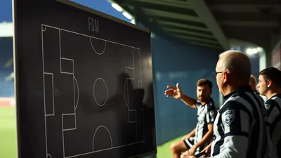 Corinthians: Táticas e Jogadores-Chave para Enfrentar o Platense