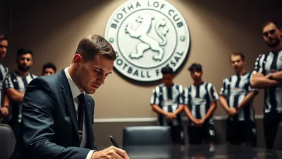 Os novos rumos do Corinthians na janela de transferências