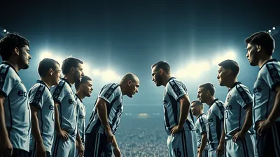 A Atmosfera do Derby: Tradições e Rituais da Torcida do Corinthians