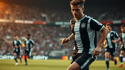 André Ramalho se destaca em nova posição no Corinthians